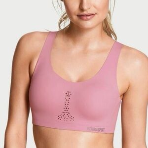 Vitcoria’s Secret Sport Angel Max sports bra - pink - 38DD